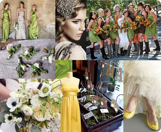 RusticGreenGrayandYellow