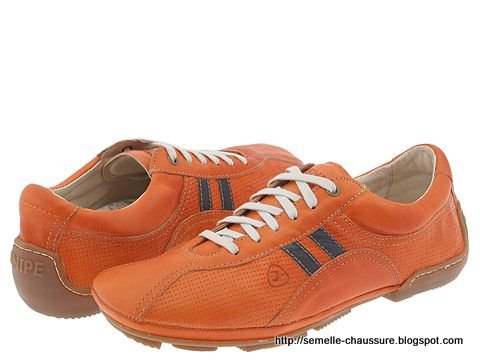 Semelle chaussure:UK-507180