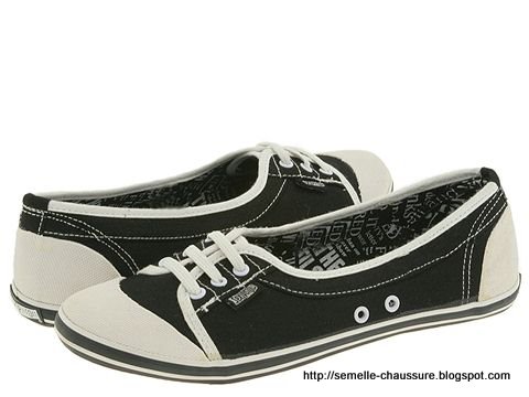 Semelle chaussure:RV-507251
