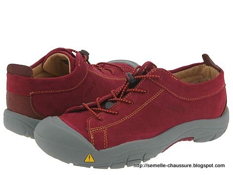 Semelle chaussure:X352-507324