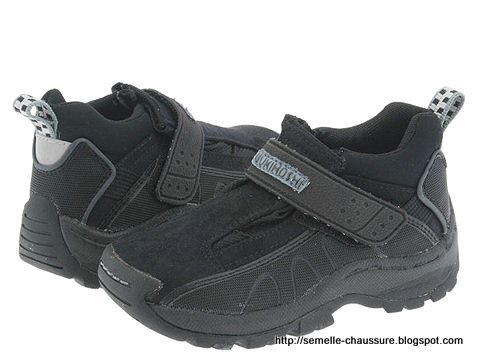 Semelle chaussure:O949-507414