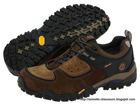 Semelle chaussure:chaussure-504855
