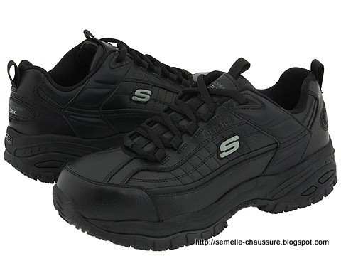 Semelle chaussure:semelle-505208