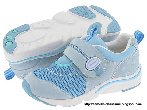 Semelle chaussure:chaussure-505360