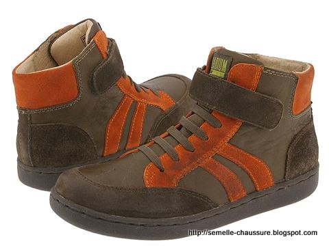 Semelle chaussure:chaussure-505370