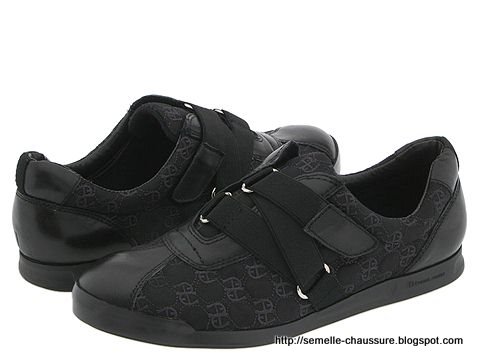 Semelle chaussure:chaussure-505318