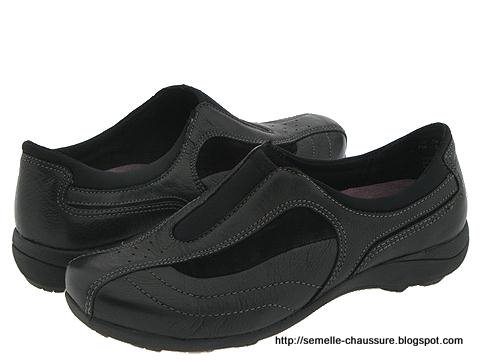 Semelle chaussure:chaussure-505329