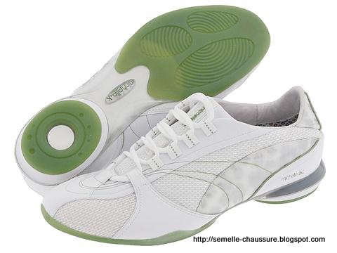 Semelle chaussure:chaussure-505588