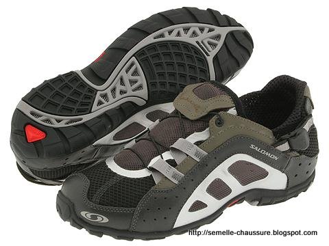 Semelle chaussure:chaussure-505559