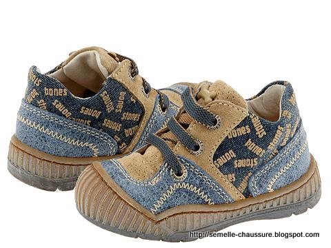 Semelle chaussure:chaussure-505387