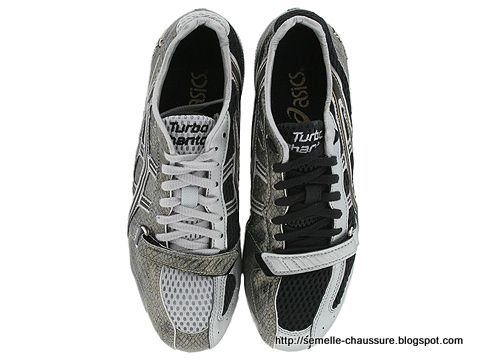 Semelle chaussure:chaussure-505471