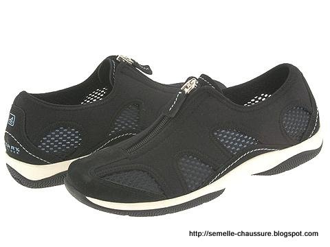 Semelle chaussure:chaussure-505519