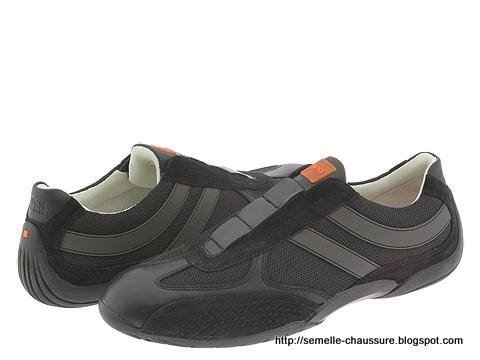 Semelle chaussure:chaussure-505522