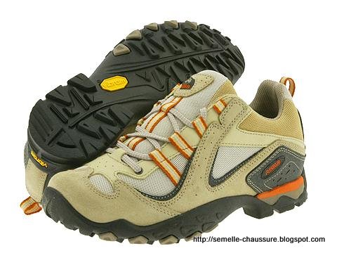 Semelle chaussure:chaussure-505648
