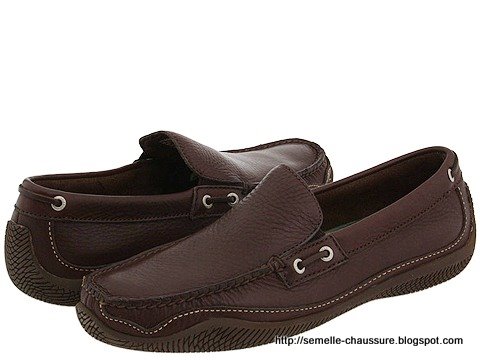 Semelle chaussure:chaussure-505659