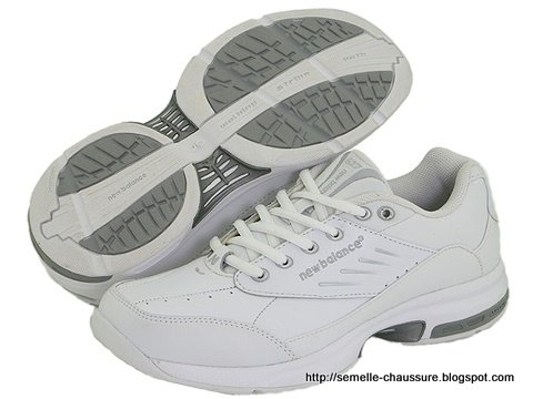 Semelle chaussure:chaussure-505682