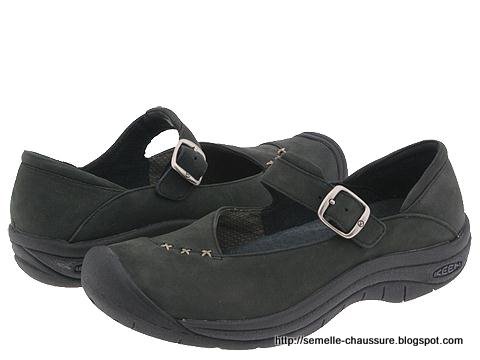 Semelle chaussure:chaussure-505708