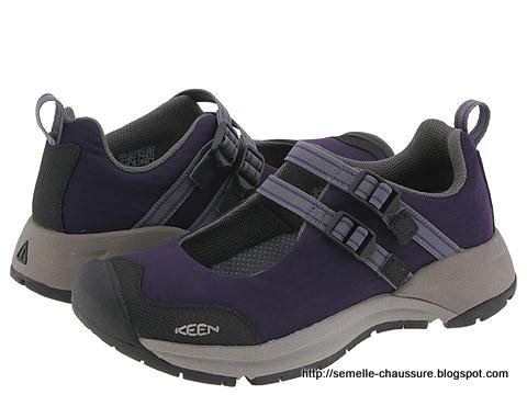 Semelle chaussure:chaussure-505711