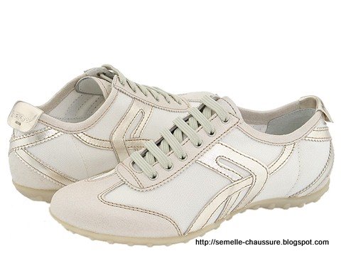 Semelle chaussure:chaussure-505827