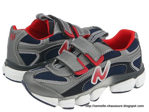 Semelle chaussure:chaussure-505868