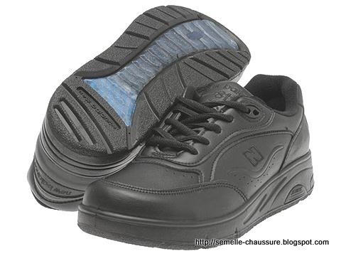 Semelle chaussure:chaussure-505884