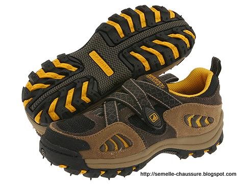 Semelle chaussure:chaussure-505915