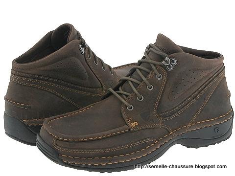 Semelle chaussure:chaussure-505918