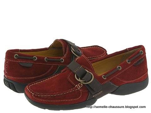 Semelle chaussure:chaussure-505925