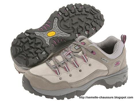 Semelle chaussure:chaussure-506014