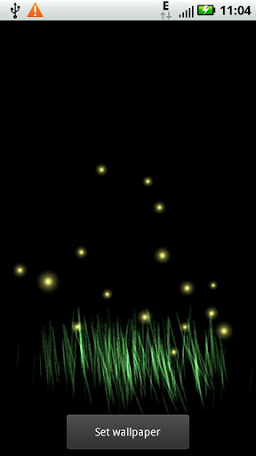 【免費個人化App】Mystical Grass LWP Free-APP點子