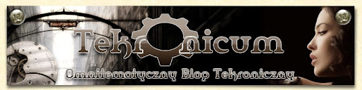 Tekronicum