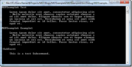 Example6-OutputTest1