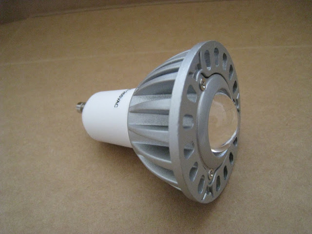Hi Power 1 x LED 3 Watt GU10 