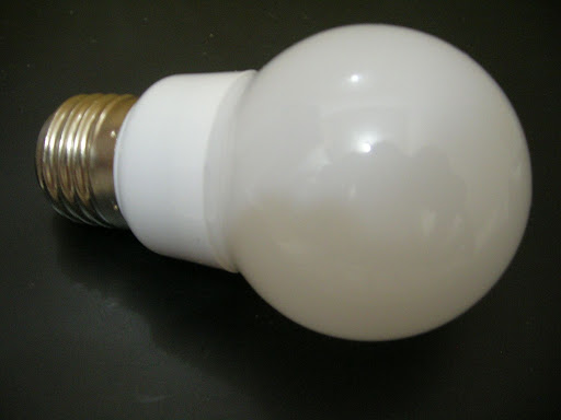 Hi Power 1 x LED 3 Watt GU10 