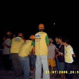 IBC de Santa Helena