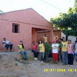 IBC de São Francisco