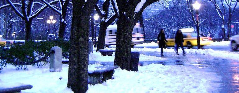 snow entrevista Blog en Serio