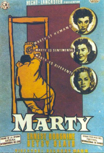 delbert mann win best director