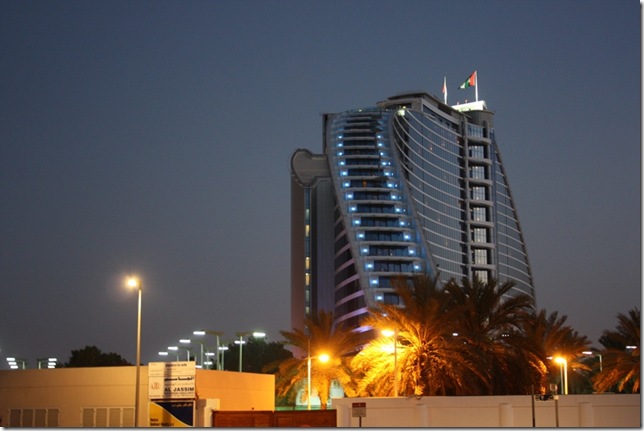 A_JBeach hotel A_JBeach hotel