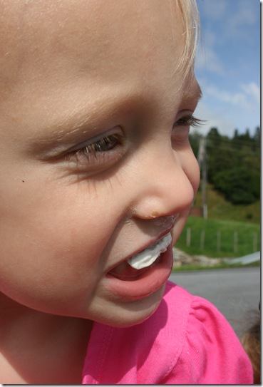 Tove, sommar 019