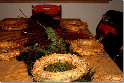 julebord