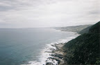 Coast view