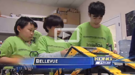 Bellevue School District