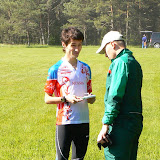Europos čempionatas 2008, Latvija, Modelis