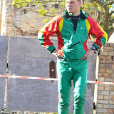 Europos čempionatas 2008, Latvija, Sprinto kvalifikacija