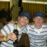 WOC 2009 Banquet