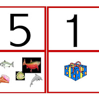 CARTAZES DE NUMERAIS