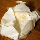 Goat Brie