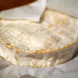 Goat Brie