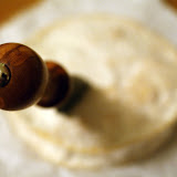 Goat Brie